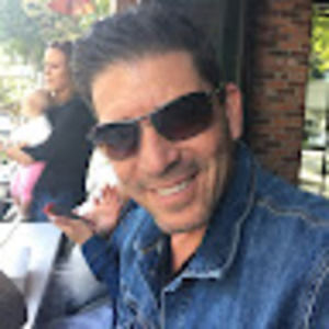 Meet your Posher, Scott